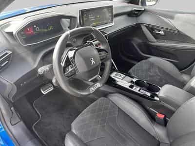 Peugeot 208 GT Line (2023) - Foto 10