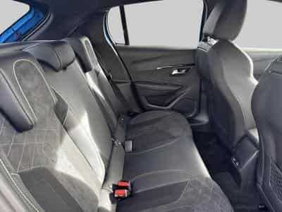 Peugeot 208 GT Line (2023) - Foto 14