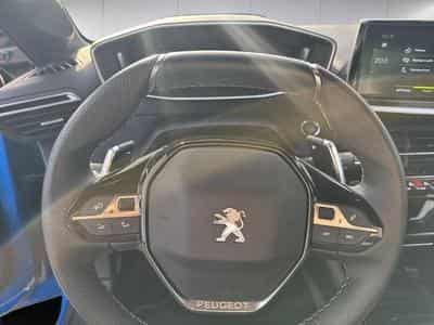 Peugeot 208 GT Line (2023) - Foto 15
