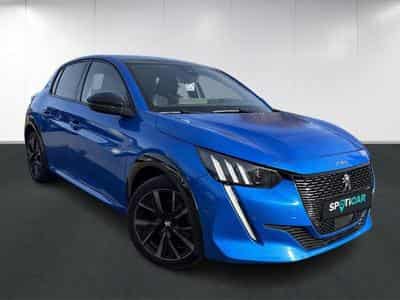 Peugeot 208 GT Line (2023) - Foto 4