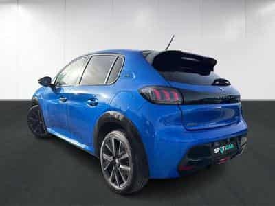 Peugeot 208 GT Line (2023) - Foto 5