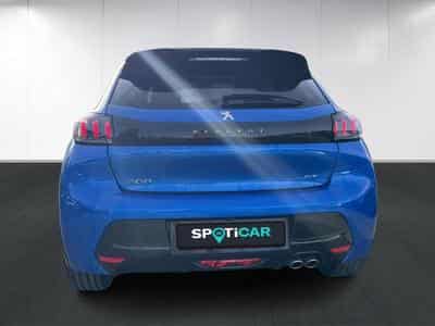 Peugeot 208 GT Line (2023) - Foto 7