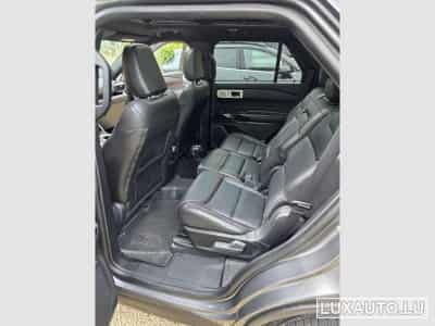 Ford Explorer St line (2022) - Photo 10