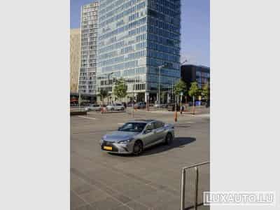 Lexus ES Explorer Line / Business (2024) - Foto 4