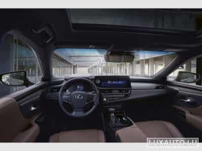 Lexus ES Explorer Line / Business (2024) - Foto 7