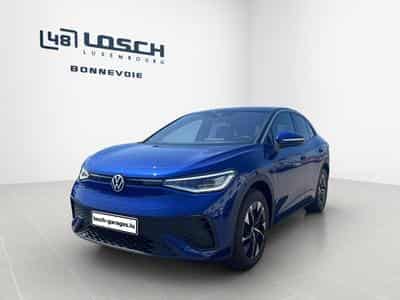 VW ID.5 PRO (2025) - Photo 1