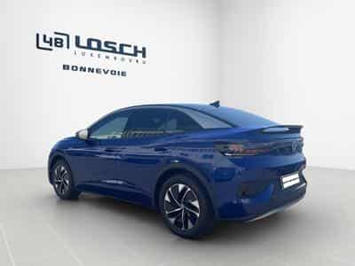 VW ID.5 PRO (2025) - Photo 4