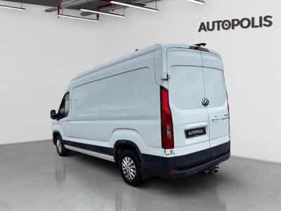 Maxus eDeliver 2.0 L3H2 (2022) - Photo 12