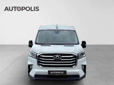 Maxus eDeliver 2.0 L3H2 (2022) - Photo 13