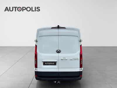 Maxus eDeliver 2.0 L3H2 (2022) - Photo 14