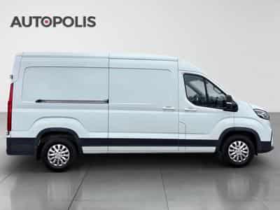 Maxus eDeliver 2.0 L3H2 (2022) - Photo 15