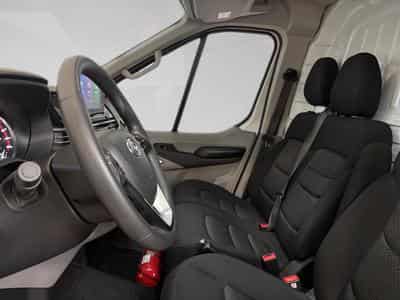 Maxus eDeliver 2.0 L3H2 (2022) - Photo 4