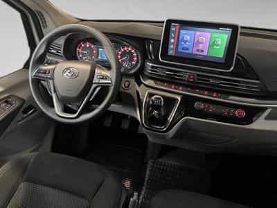 Maxus eDeliver 2.0 L3H2 (2022) - Photo 5