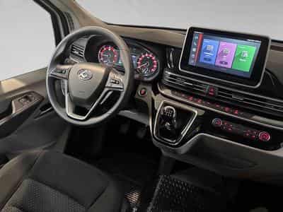 Maxus eDeliver 2.0 L3H2 (2022) - Photo 6