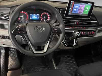 Maxus eDeliver 2.0 L3H2 (2022) - Photo 7