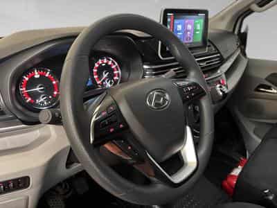 Maxus eDeliver 2.0 L3H2 (2022) - Photo 8