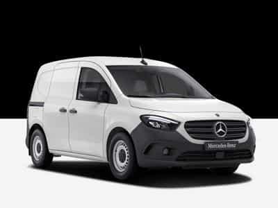 Mercedes Citan 108 108 CDI Kasten BASE Standard (2024) - Photo 1