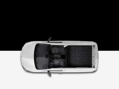 Mercedes Citan 108 108 CDI Kasten BASE Standard (2024) - Photo 3