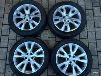 Rims and Tires – 18 - Photo 1