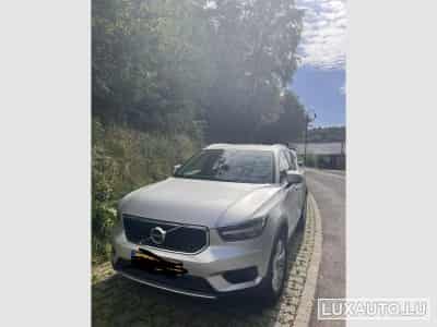 Volvo XC40 (2019) - Photo 1