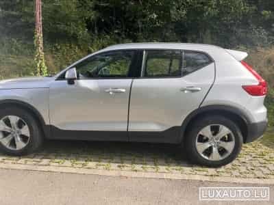 Volvo XC40 (2019) - Photo 2