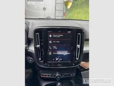 Volvo XC40 (2019) - Photo 4