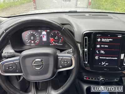Volvo XC40 (2019) - Photo 5