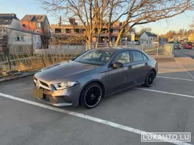 Mercedes A 180 (2020) - Foto 1