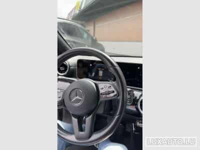 Mercedes A 180 (2020) - Foto 5