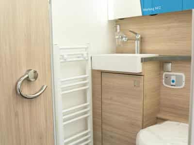 Frankia 7400 Plus Platin Pure 5,5t Platin I 7400 Plus Platin Pure 5,5t (2025) - Photo 13