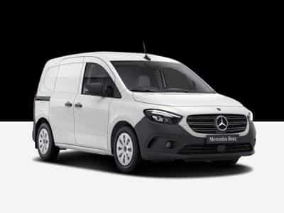 Mercedes Citan 110 CDI Kasten BASE Standard (2024) - Photo 1