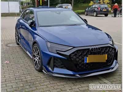Audi RS3 Audi Rs3 facelift (2025) - Foto 1