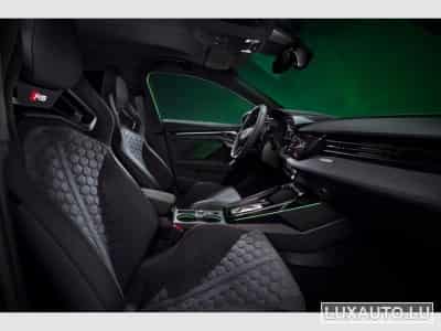 Audi RS3 Audi Rs3 facelift (2025) - Foto 2