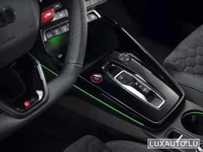 Audi RS3 Audi Rs3 facelift (2025) - Foto 4