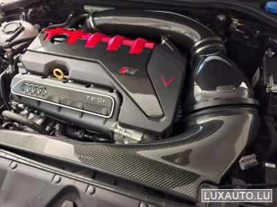 Audi RS3 Audi Rs3 facelift (2025) - Foto 5