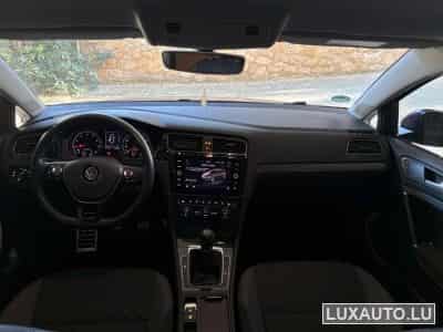 VW Golf VW GOLF 1,0 CLBMT 85 TSI M6F - JOIN EDITION (2019) - Foto 7