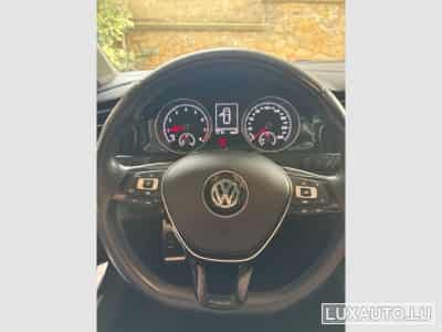 VW Golf VW GOLF 1,0 CLBMT 85 TSI M6F - JOIN EDITION (2019) - Foto 8