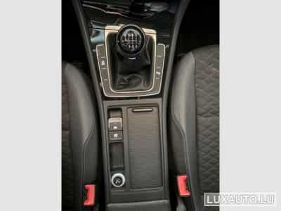 VW Golf VW GOLF 1,0 CLBMT 85 TSI M6F - JOIN EDITION (2019) - Foto 9