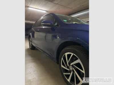 VW Golf VW GOLF 1,0 CLBMT 85 TSI M6F - JOIN EDITION (2019) - Foto 4