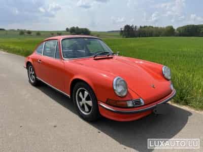 Porsche 911 (1973) - Photo 1