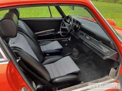 Porsche 911 (1973) - Photo 3