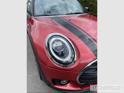 Mini Clubman Cooper D 150 cv (2019) - Foto 10