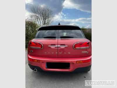 Mini Clubman Cooper D 150 cv (2019) - Foto 12