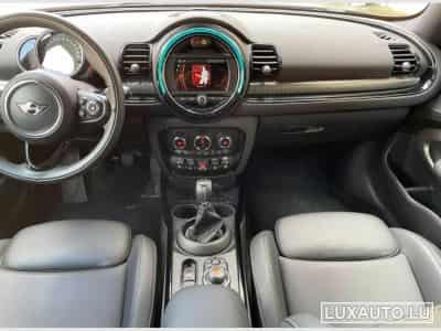 Mini Clubman Cooper D 150 cv (2019) - Foto 15