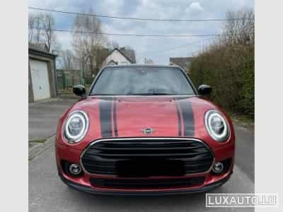 Mini Clubman Cooper D 150 cv (2019) - Foto 2