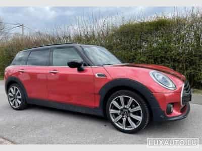 Mini Clubman Cooper D 150 cv (2019) - Foto 3