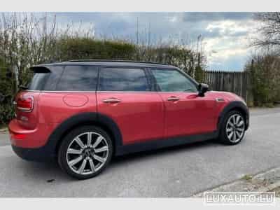 Mini Clubman Cooper D 150 cv (2019) - Foto 4