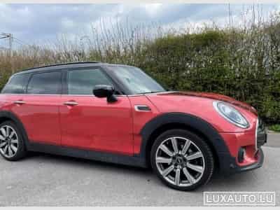 Mini Clubman Cooper D 150 cv (2019) - Foto 5