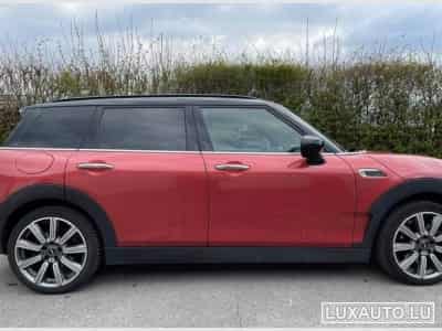 Mini Clubman Cooper D 150 cv (2019) - Foto 7