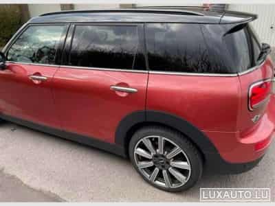 Mini Clubman Cooper D 150 cv (2019) - Foto 9